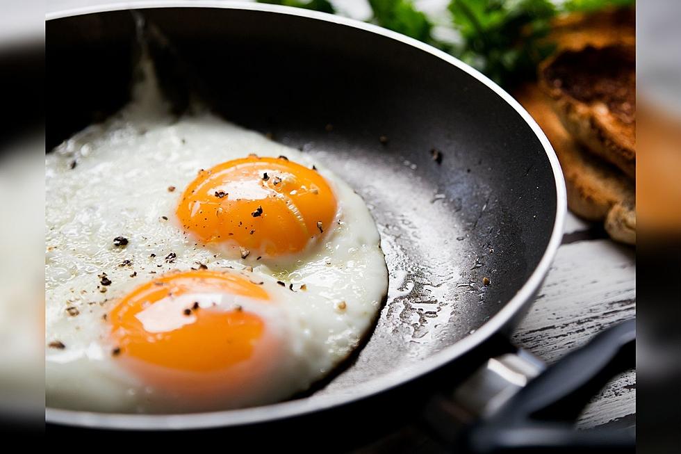 Why Hoosiers Should Be Eating Two Eggs A Day