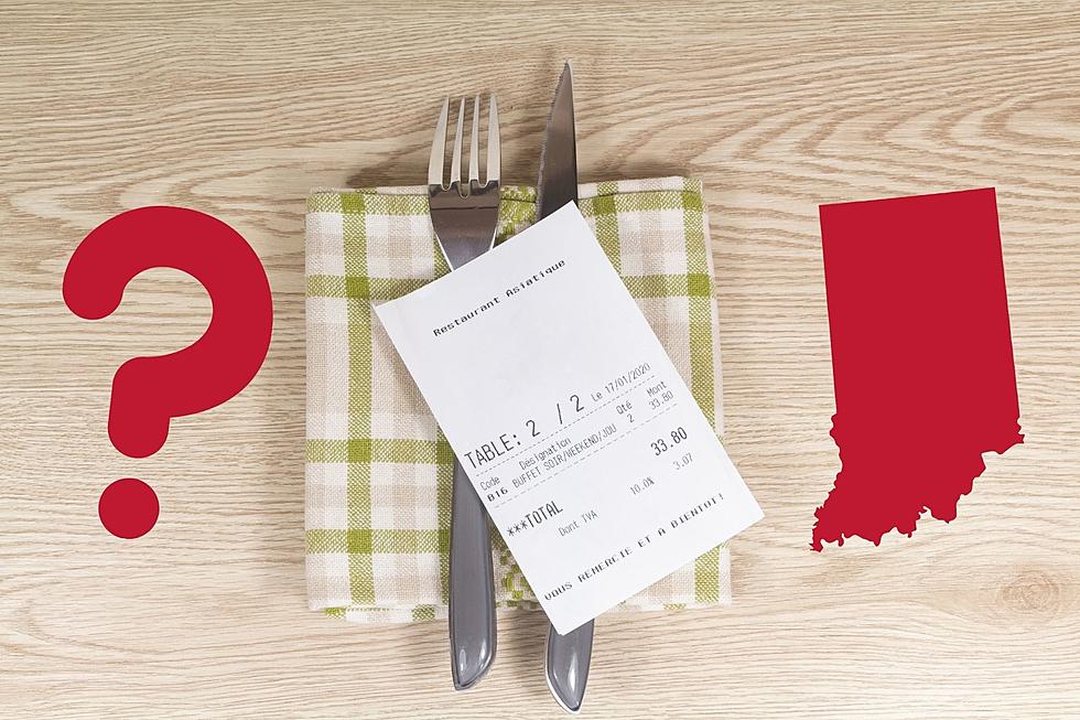 What Happens If You Can’t Pay Your Restaurant Bill In Indiana