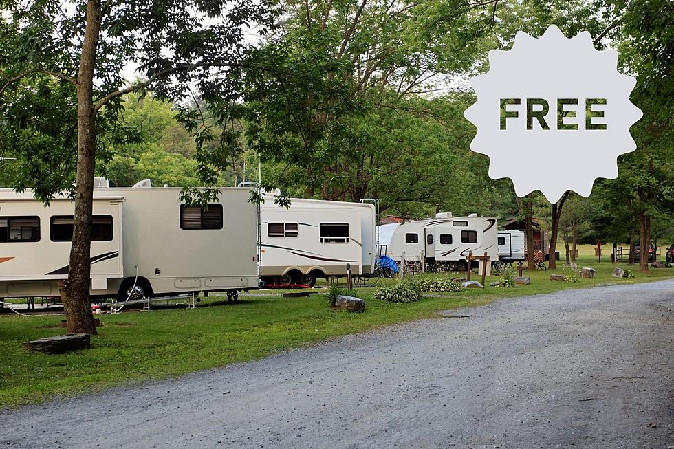 Here&#8217;s How You Can Go Camping For Free In Indiana