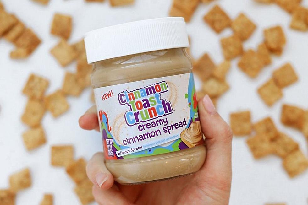 Cinnamon Toast Crunch Spread Is Here! Where To Find It In Indiana And Kentucky