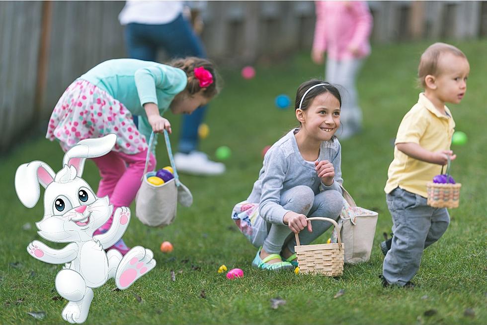 2022 Easter Eggs Hunts in Southern Indiana and Western Kentucky