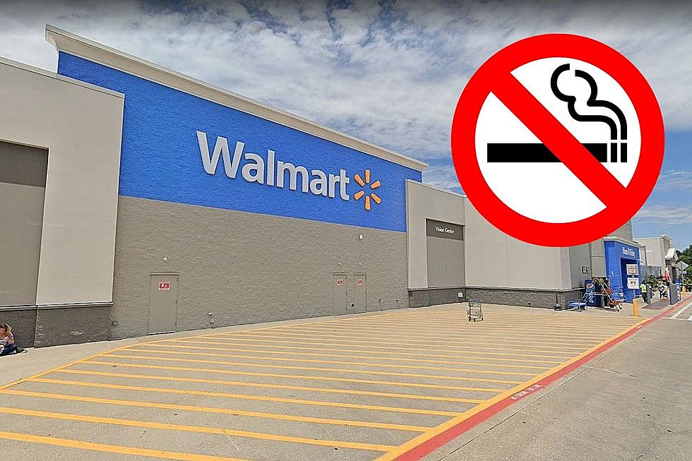 Will Walmart Stop Selling Cigarettes in Kentucky?