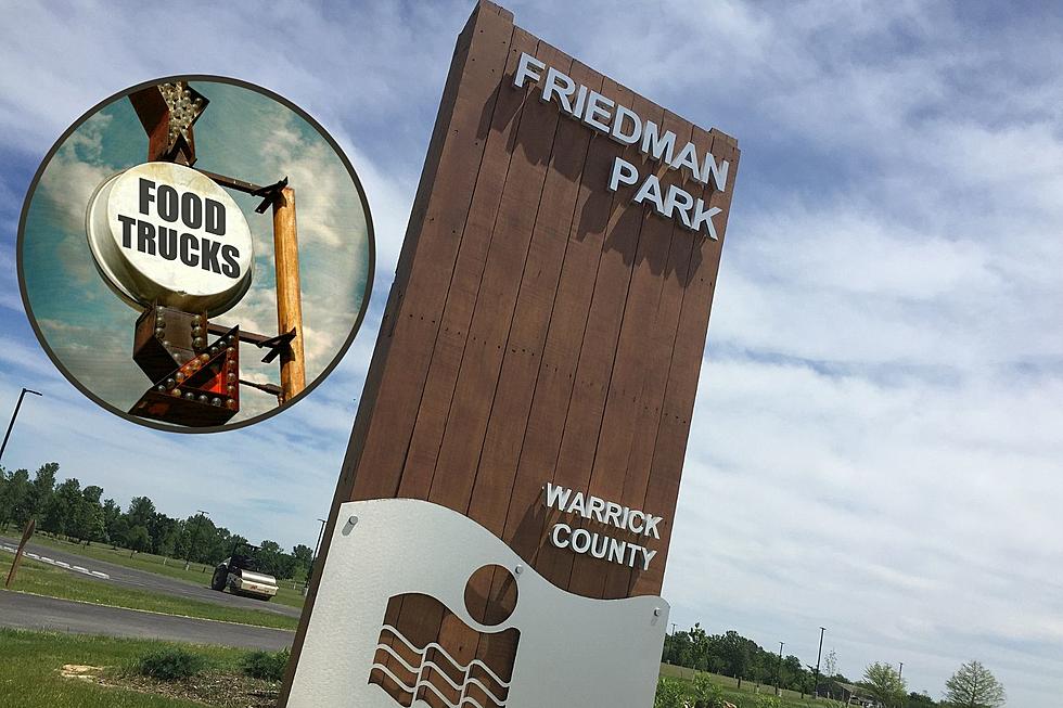 Food Trucks Coming To Newburgh’s Friedman Park Each Week Starting This Spring