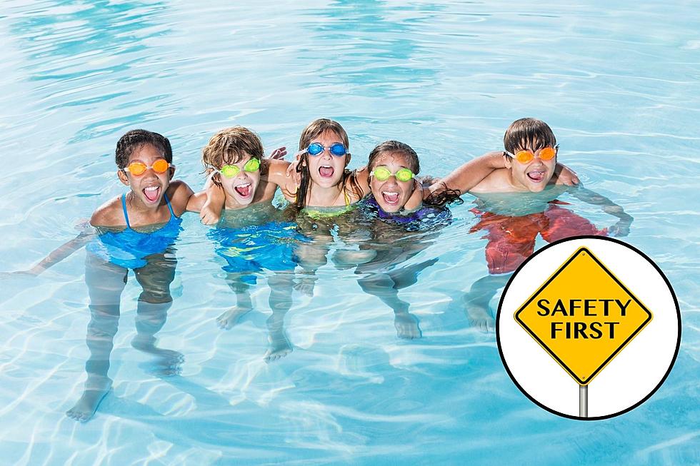 How The Color Of Your Child’s Swimsuit Could Save Their Life