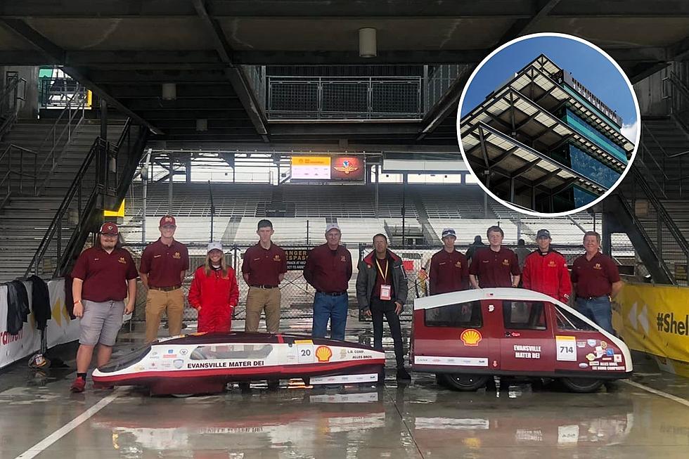Indiana High School Scores 1st Place at Shell Eco-Marathon with 1,142 Mile Per Gallon Vehicle