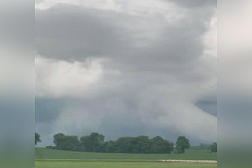 Kentucky Woman Wondered If Huge Indiana Cloud Was a Tornado – Turns Out It Was, Kinda