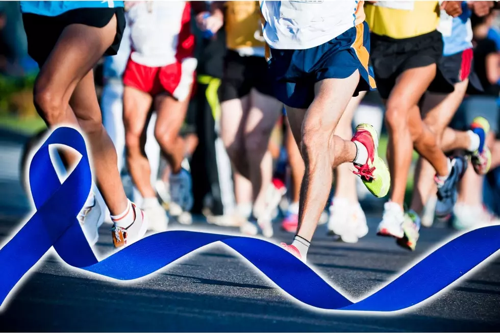 Registration Open for the 2023 Colon Screening for Life 5K in Downtown Evansville