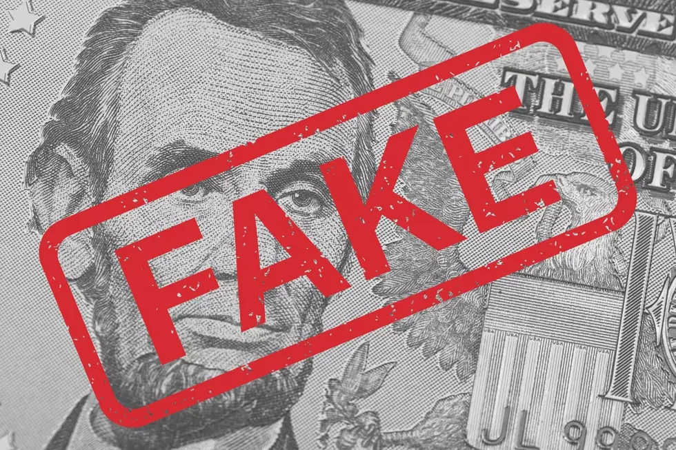 Fake Money Circulating Here in Western Kentucky