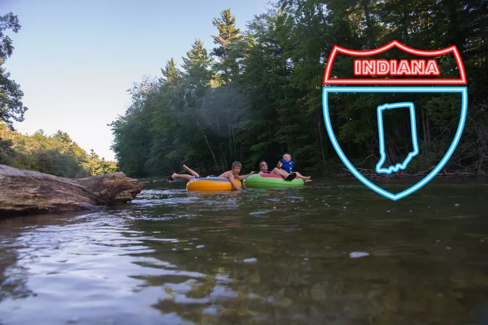 Best River Floating Adventures In Indiana