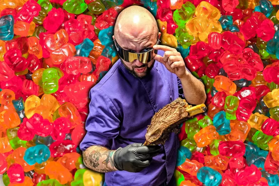 Indiana Chef Reimagines Favorite Childhood Treats into Gourmet Dishes & Desserts