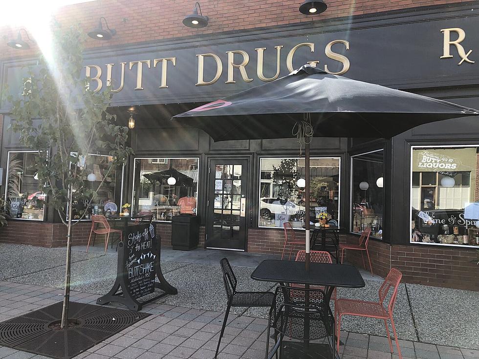 After 71 Years, Southern Indiana's Iconic Butt Drugs is Closing