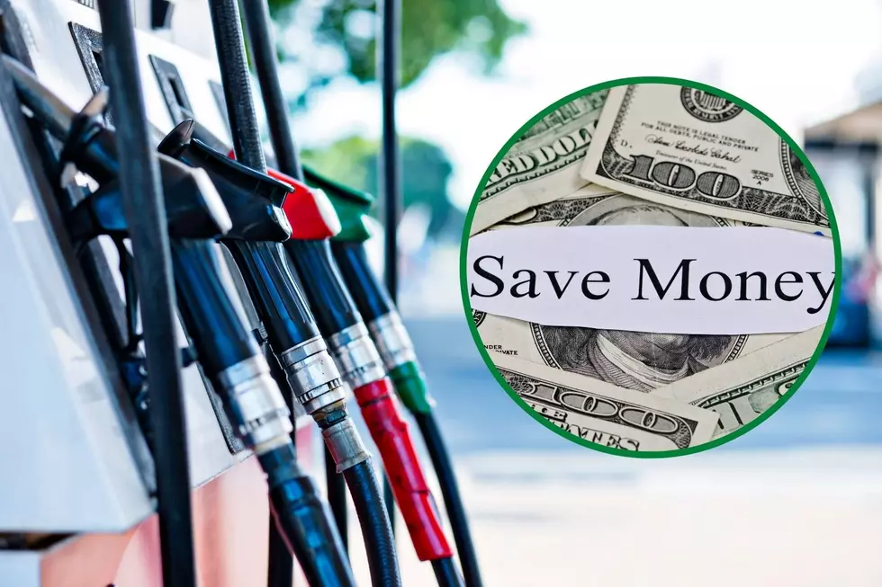 Five Ways to Save on Gas for Memorial Day Weekend