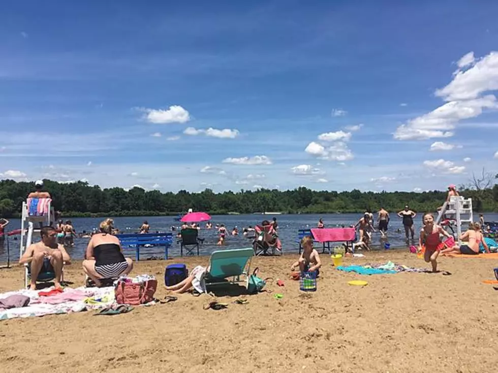 Scales Lake Beach In Boonville, IN Announces 2022 Opening Date