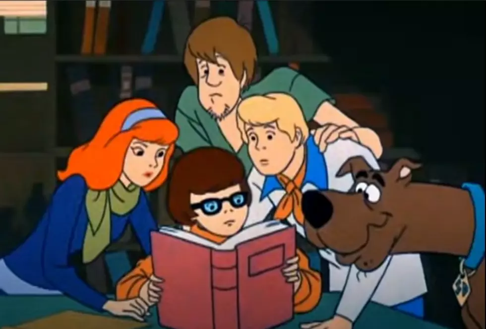 You Can Solve Mysteries With Scooby-Doo and the Gang at The Children’s Museum of Indianapolis