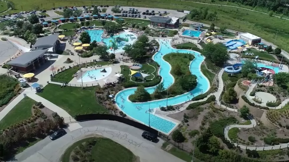 Adult-Only Nights at Indiana Waterpark are a Can’t Miss