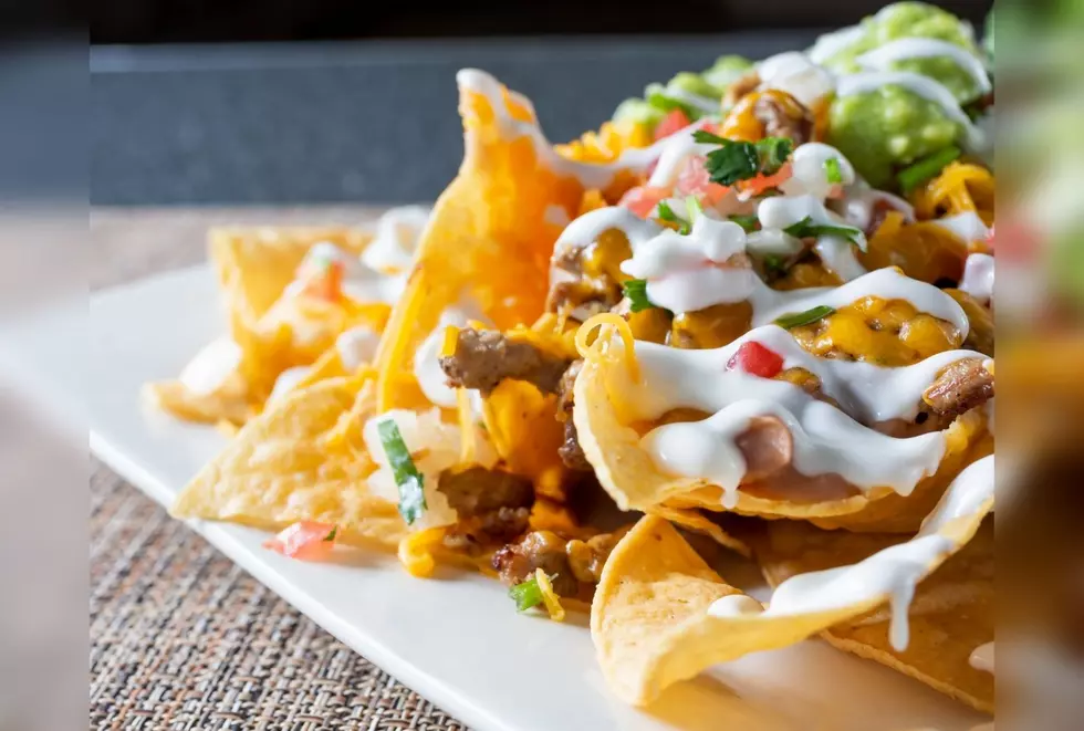 How To Make Chi Chi’s Texas Nachos From Someone Who Used To Work There