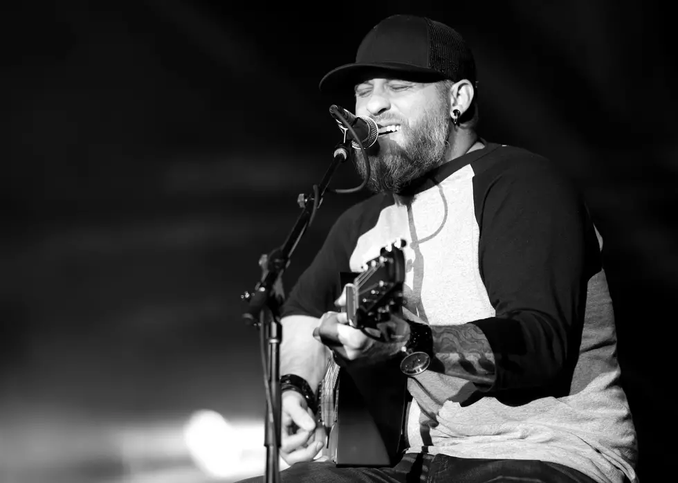 Brantley Gilbert Announces Show at Ford Center