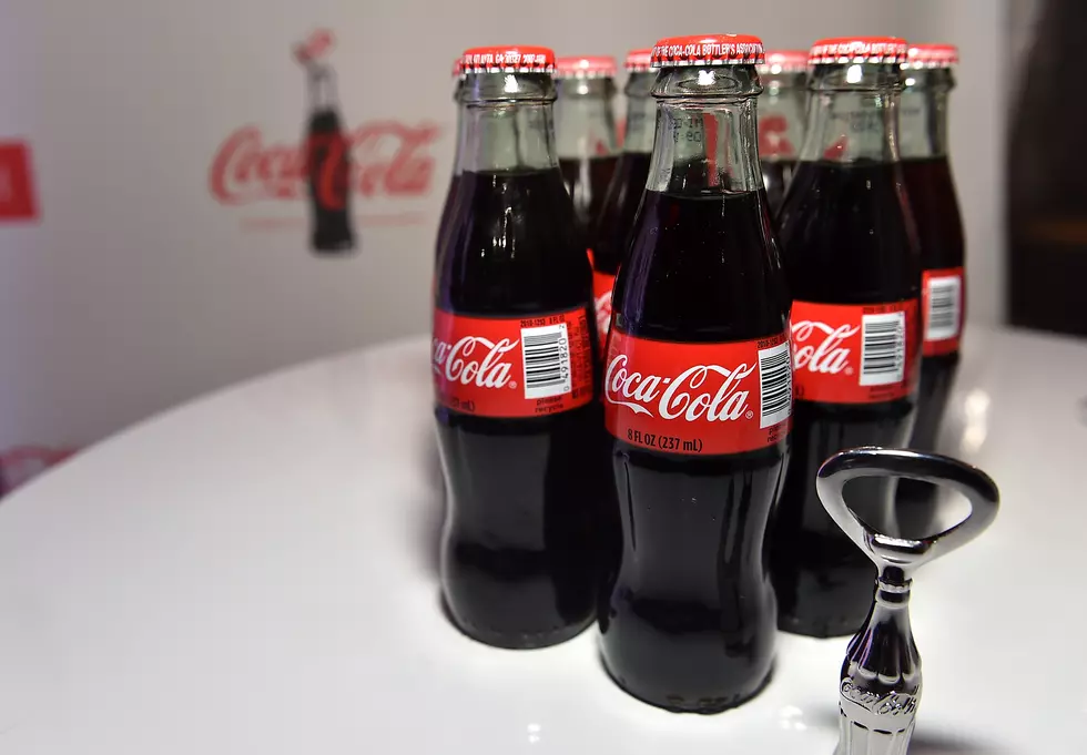 The Iconic Coke Bottle Shape Created in Indiana Was Based on a Misunderstanding