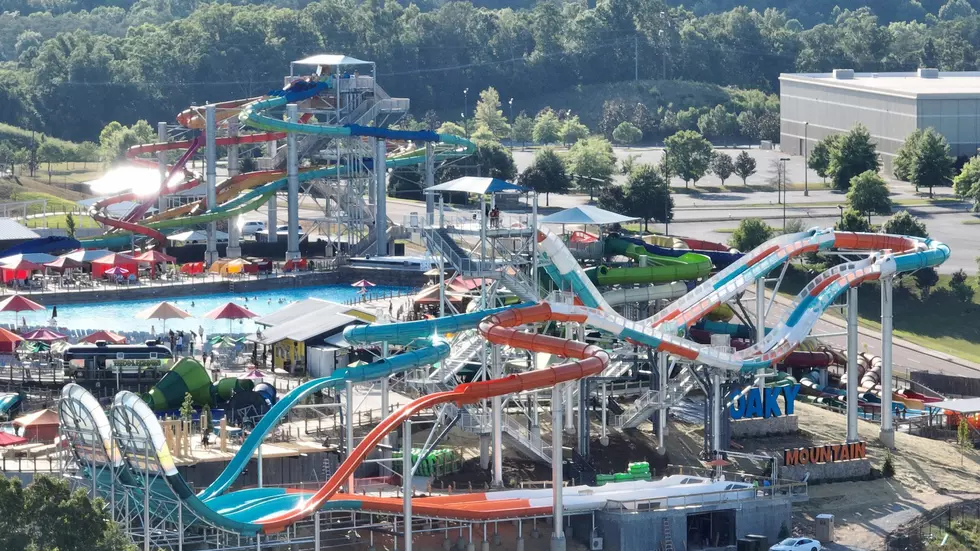 Tennessee Smoky Mountain Waterpark&#8217;s New &#8220;First-of-its-Kind&#8221; Water Coaster