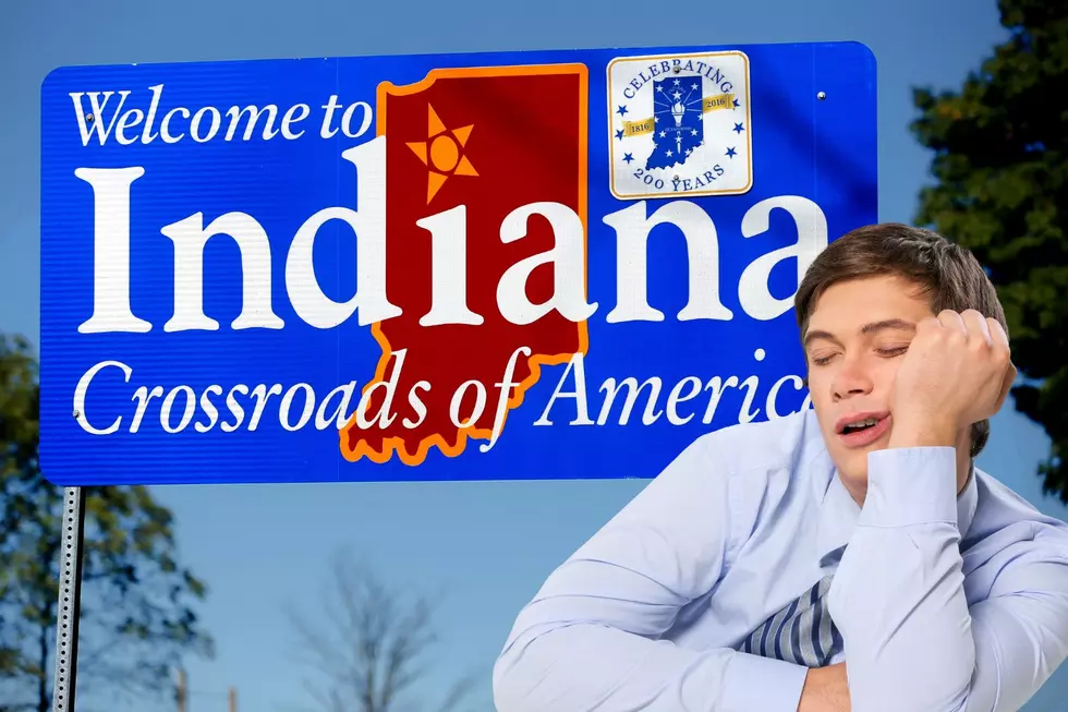 Indiana Ranked Among Most Boring States, and I Just Couldn’t Agree More