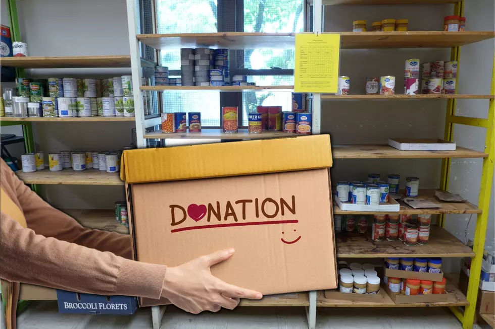 Evansville&#8217;s Patchwork Central in Need of Items for Its Food Pantry