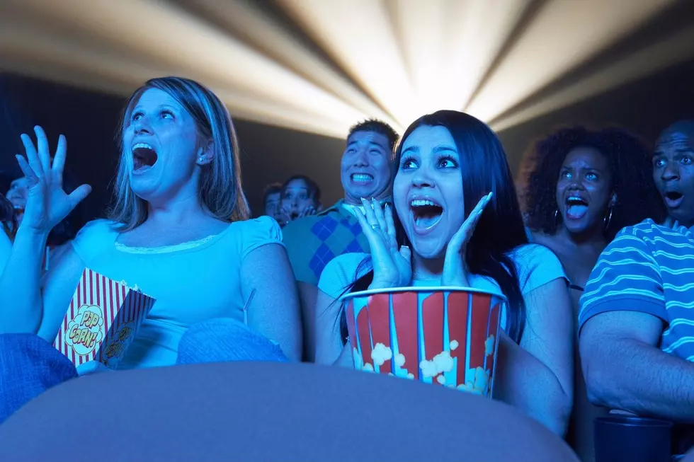 Coming Soon: Movie Theater Popcorn Shortage