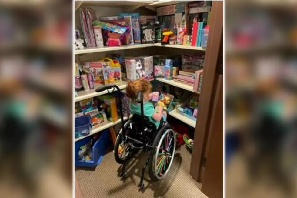 See How Your Donation to the 911 Gives Hope Toy Drive Impacts Children in Evansville Hospitals Beyond the Holidays