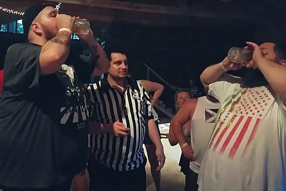 Drink Unlimited Beer While Going for Gold at the Upcoming ‘Beerlympics’ in Southern Indiana