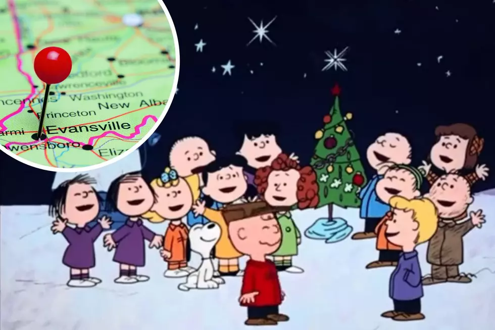 ‘A Charlie Brown Christmas Live On Stage’ is Coming to Evansville