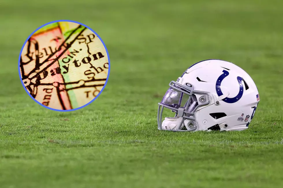 The Long, Strange History of How the Indianapolis Colts Were Once the Dayton Triangles