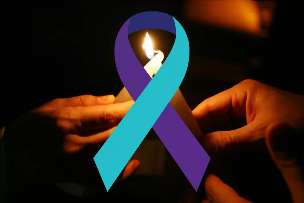Western Kentucky Non-Profit Hosting Suicide Remembrance Event September 17th