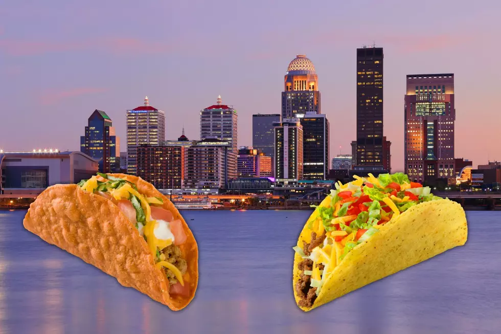 Massive Taco Festival Coming to Louisville This October