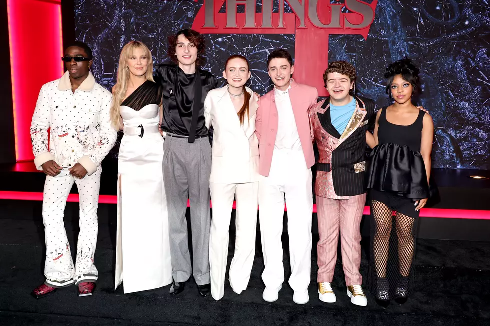 ‘Stranger Things’ Star Announces They’ve Enrolled in Classes at Indiana College