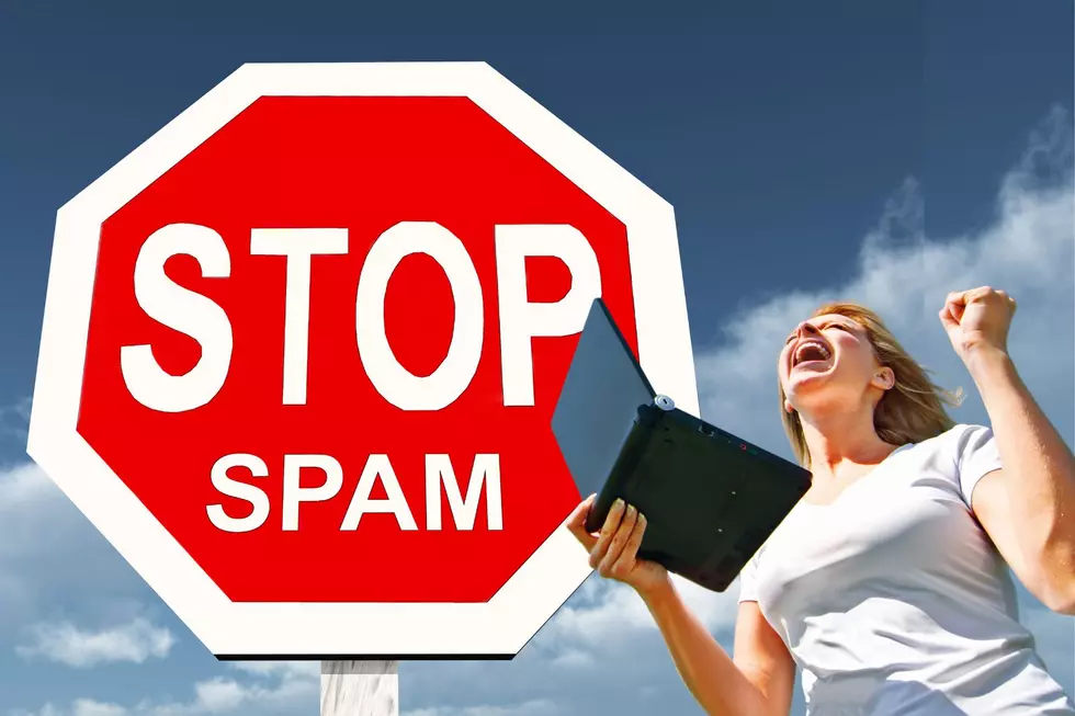 Genius Way To Get Back At Email Spammers That Will Drive Them Crazy and Make You Happy