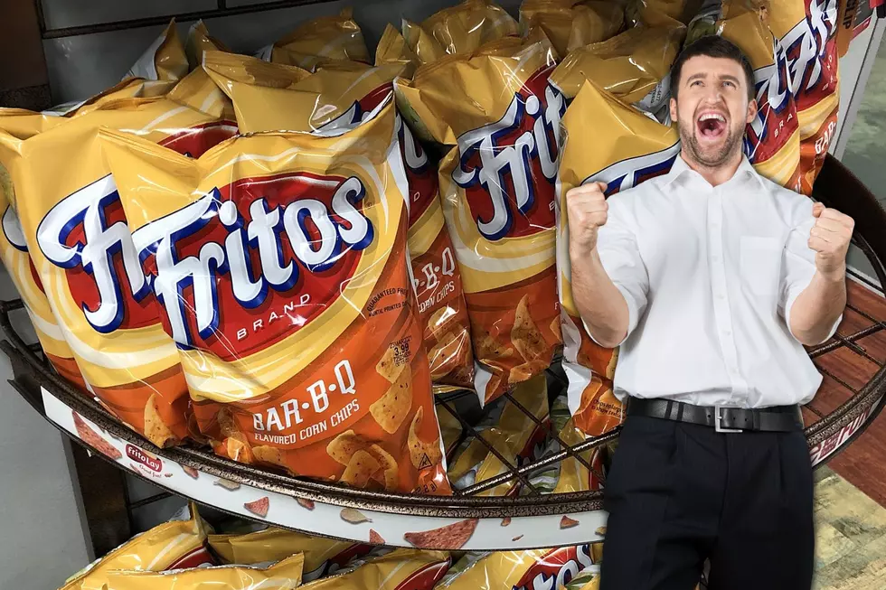 BBQ Fritos Return to Store Shelves in Indiana, Kentucky, and Illinois Permanently