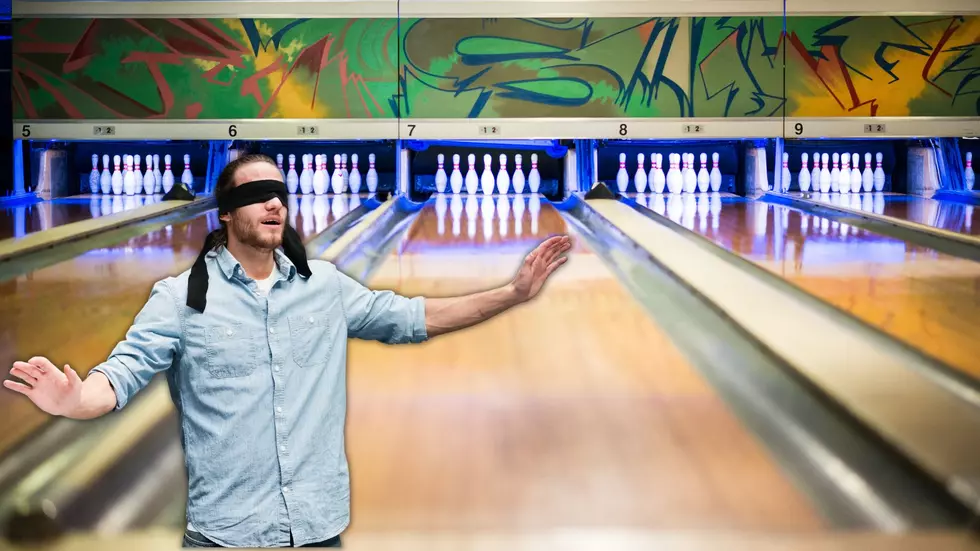 Blindfolded Bowling Chairity Tournament Coming to Owensboro