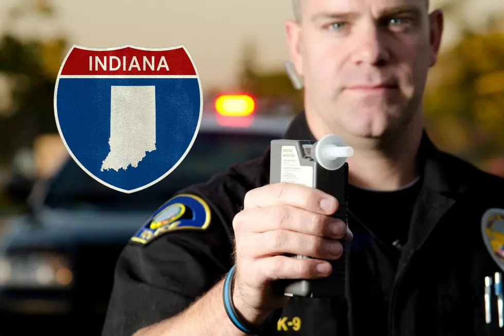 Blow On This – The Breathalyzer Was Invented in Indiana