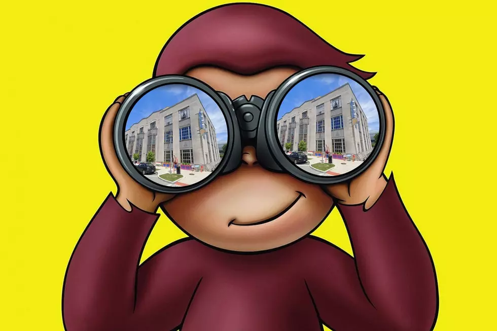 Children’s Museum of Evansville to Open New ‘Curious George’ Exhibit September 17th