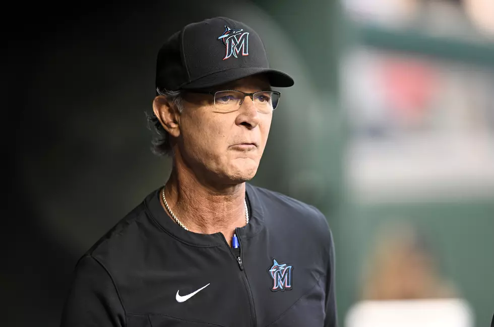 Evansville Native Don Mattingly Out as Manager of the Miami Marlins