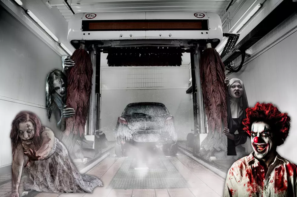Two Haunted Car Washes Returning to Evansville This October