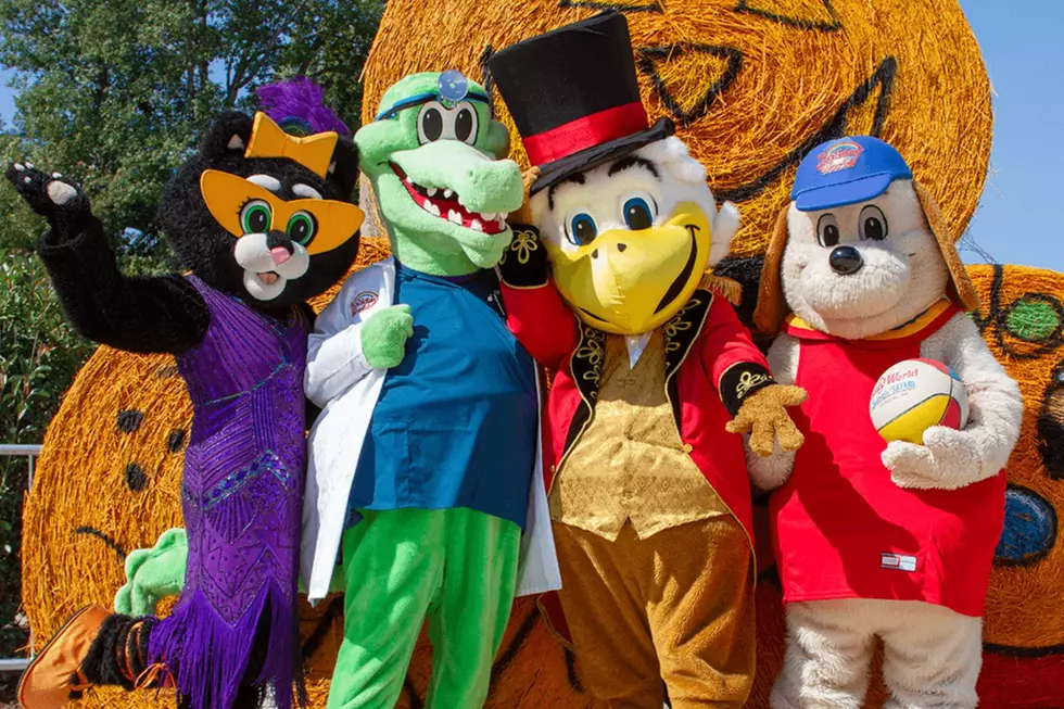 Win Tickets to Happy Halloween Weekends at Holiday World