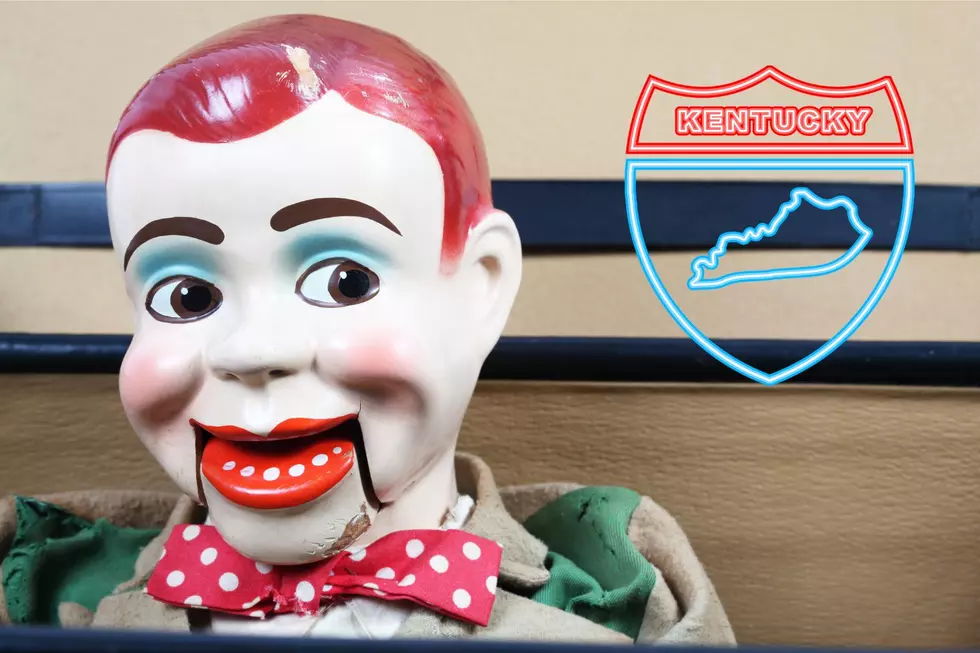 Did You Know the World’s Only Ventriloquist Dummy Museum is in Kentucky?