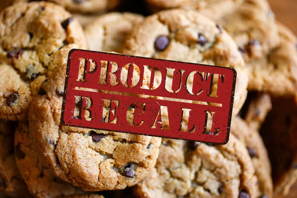 Ready-to-Bake Cookie Products Recalled in Indiana