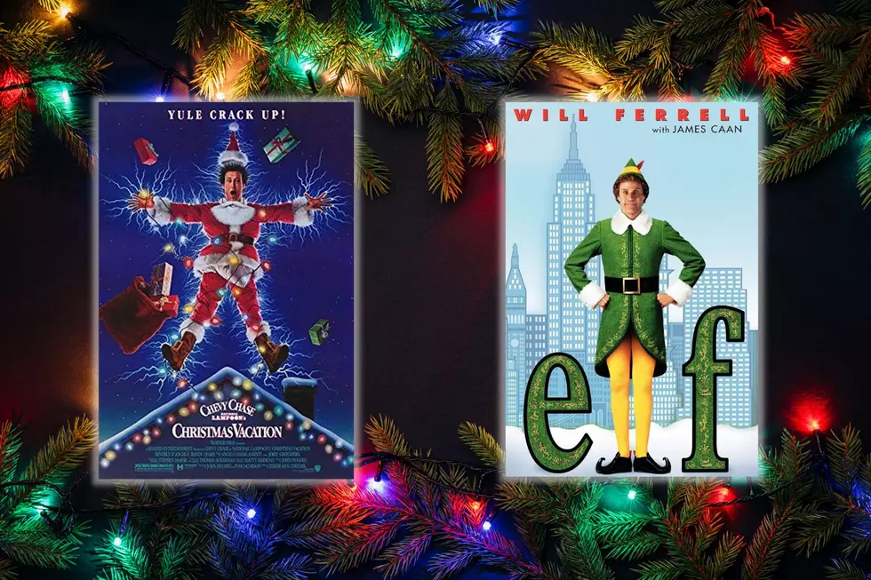 'Christmas Vacation,' 'Elf' to Get 24-hour TV Marathons in 2022