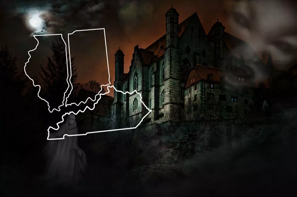 This is the Most Haunted House in Illinois, Indiana, and Kentucky