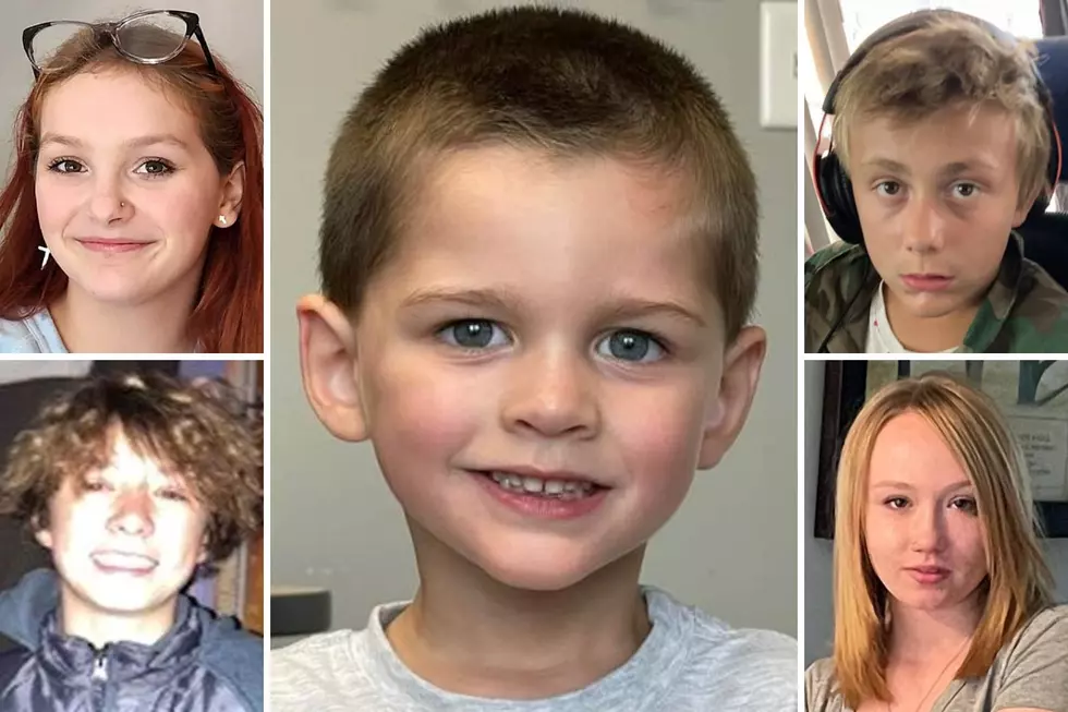Nearly 30 Children Have Recently Gone Missing in Indiana