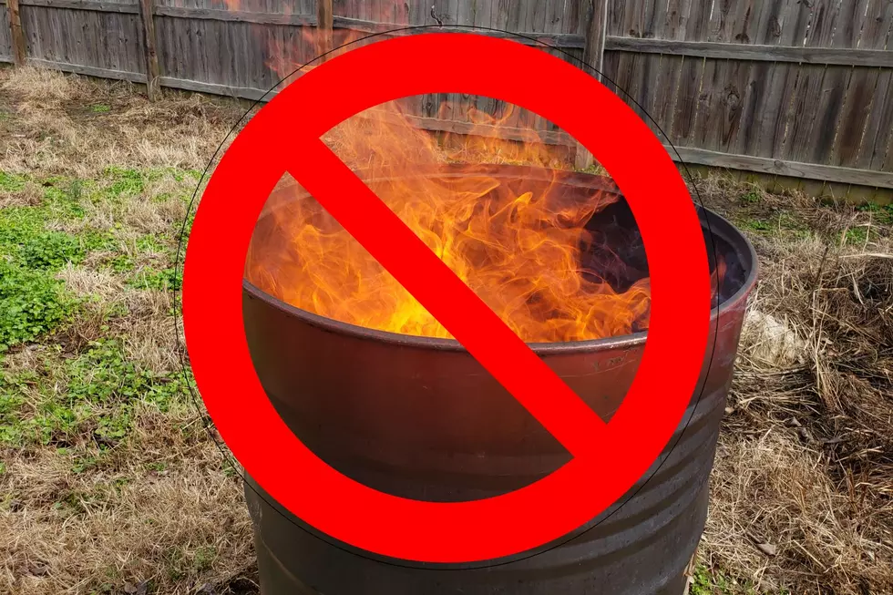 Vanderburgh County Extends Burn Ban