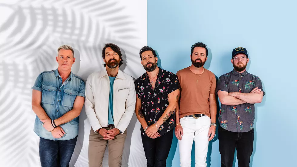 How to Win Tickets to See Old Dominion in Evansville