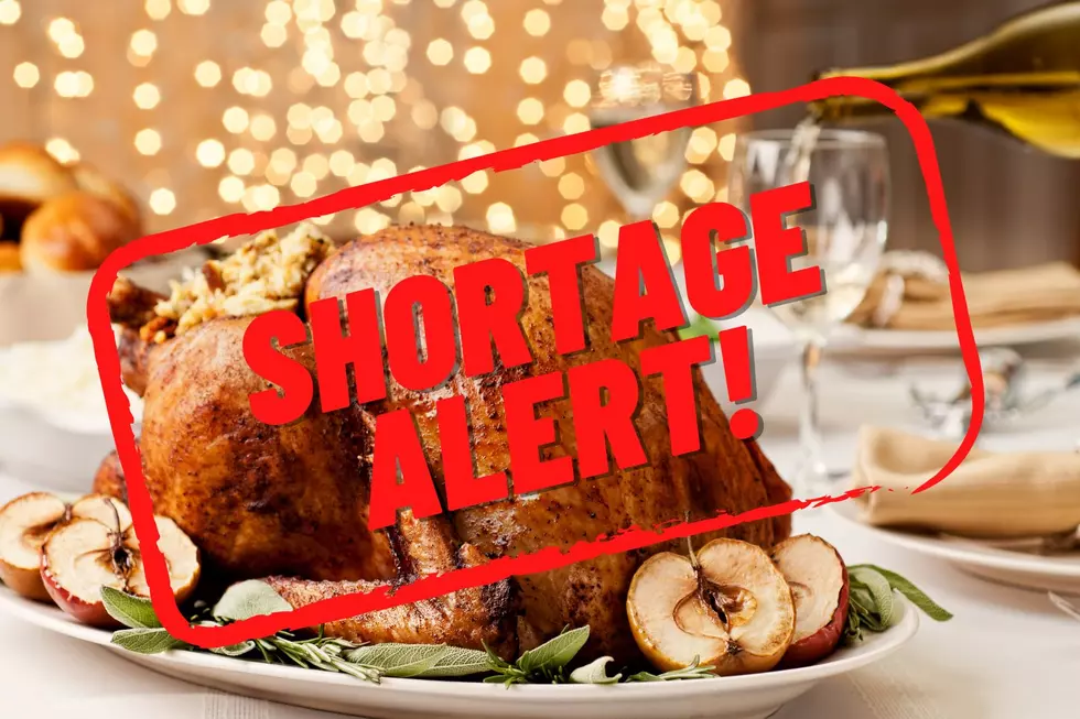 Prepare for a Thanksgiving Turkey Shortage in 2022