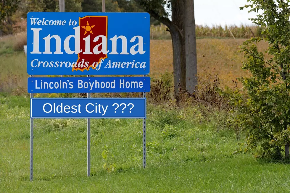 The Oldest City in Indiana is Even Older Than the State Itself